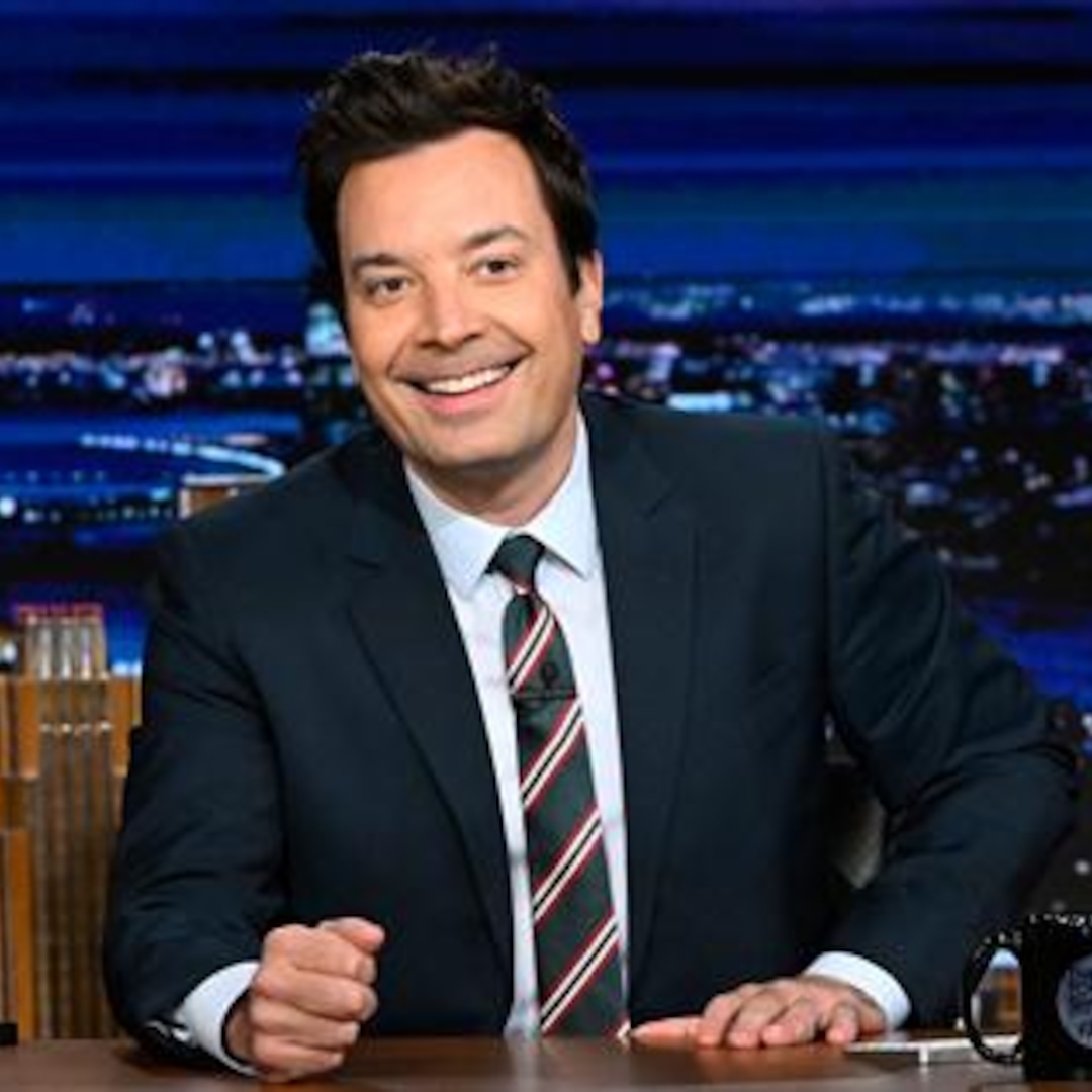 ‘The Tonight Show Starring Jimmy Fallon’ Turns 10: Celebrate His Most